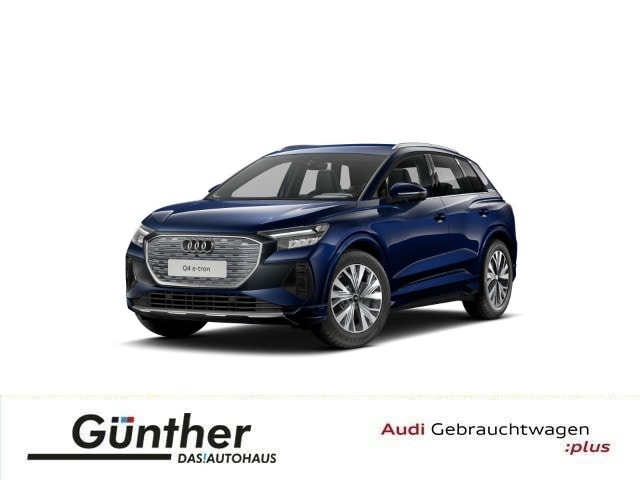 Audi Q4