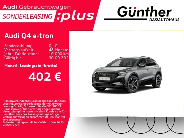 Audi Q4
