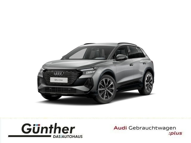 Audi Q4