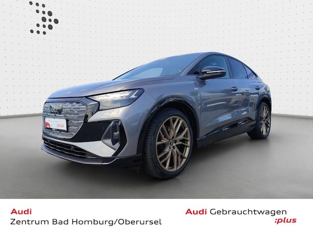 Audi Q4