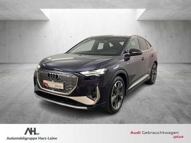 Audi Q4