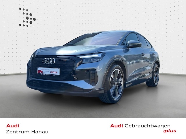 Audi Q4