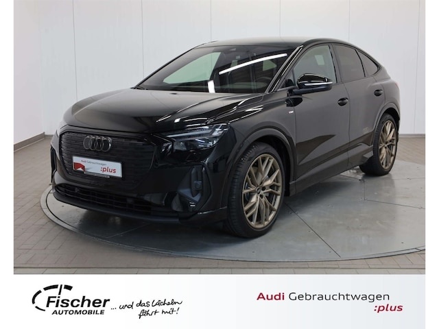 Audi Q4