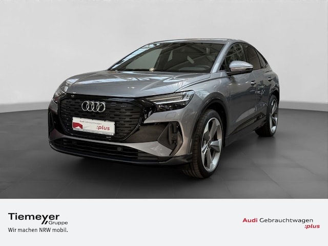 Audi Q4