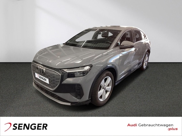 Audi Q4