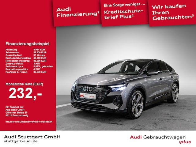 Audi Q4