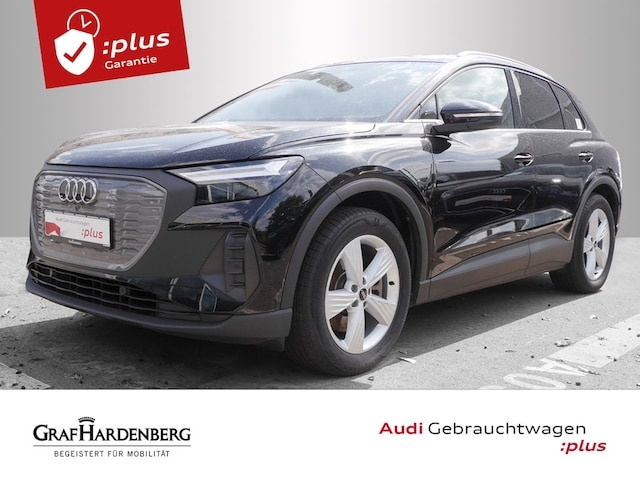 Audi Q4