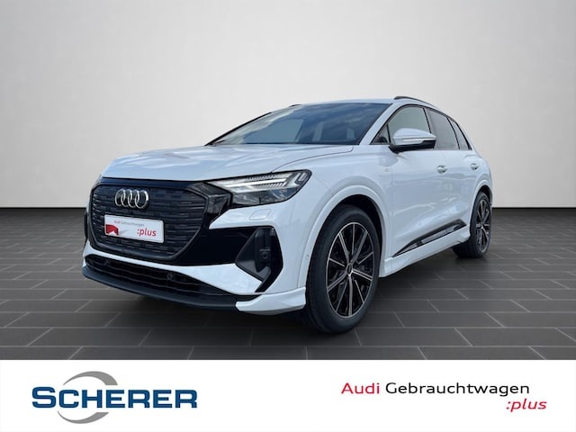 Audi Q4