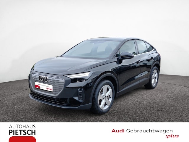 Audi Q4