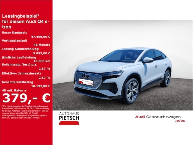 Audi Q4