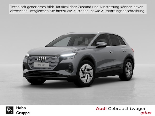 Audi Q4