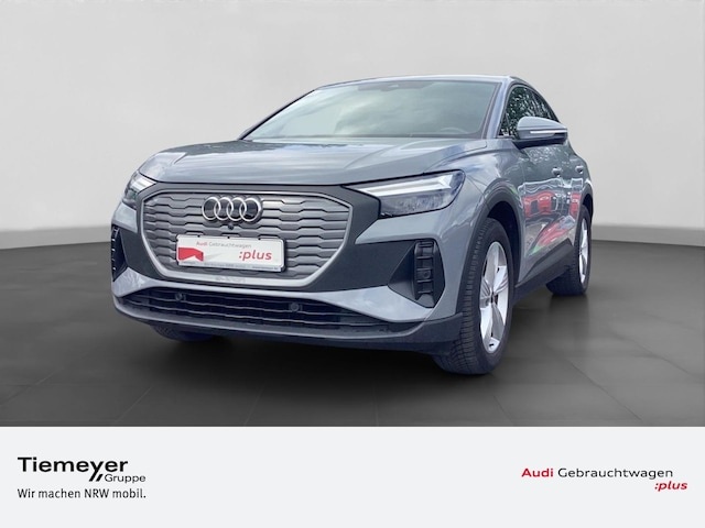 Audi Q4