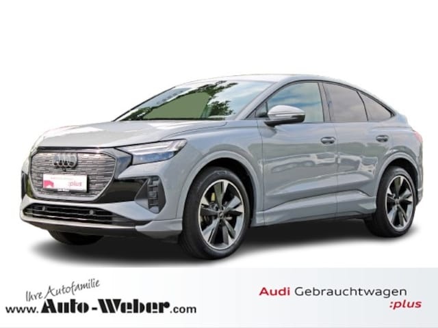 Audi Q4