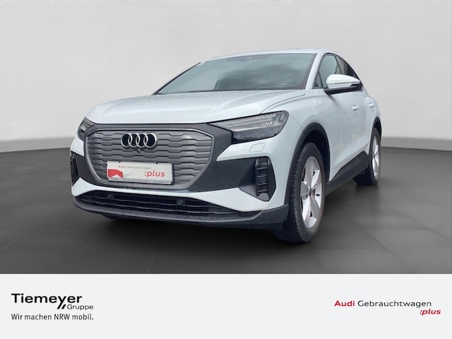 Audi Q4