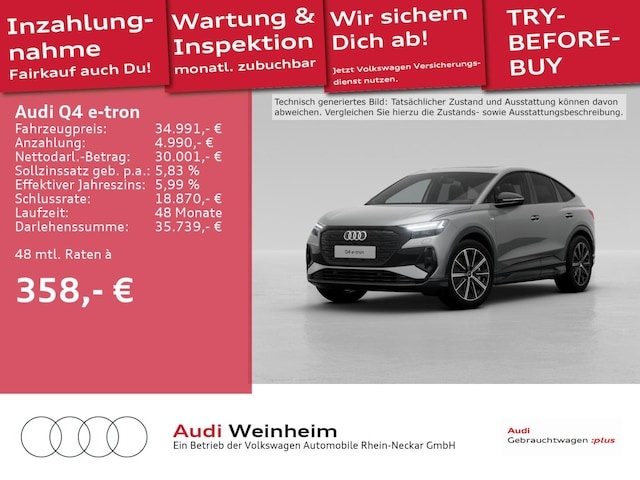 Audi Q4