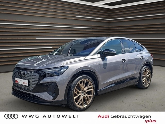Audi Q4