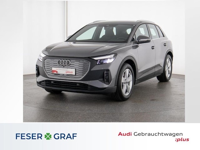 Audi Q4