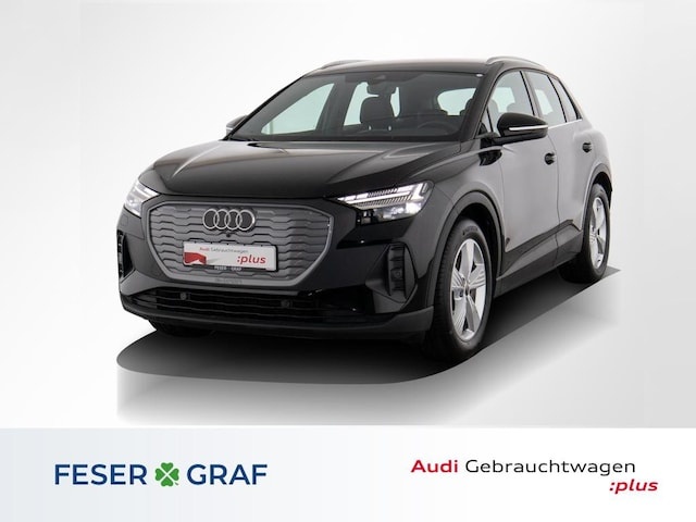Audi Q4
