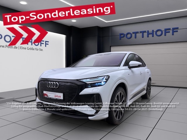 Audi Q4