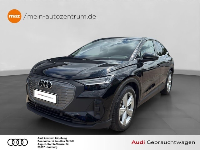 Audi Q4