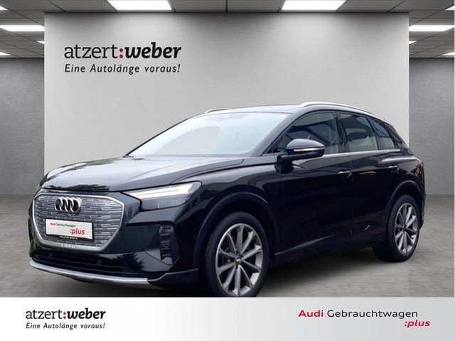 Audi Q4