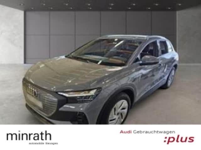 Audi Q4