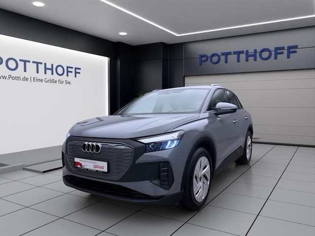 Audi Q4