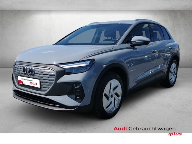 Audi Q4