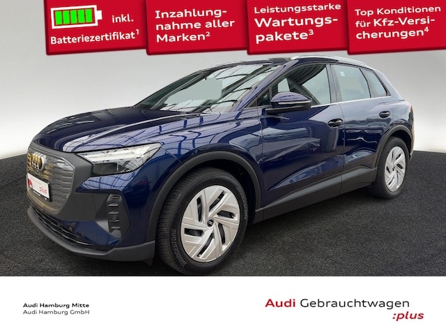 Audi Q4