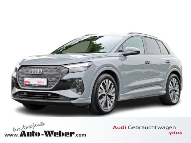 Audi Q4