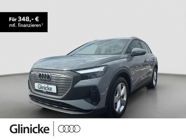 Audi Q4