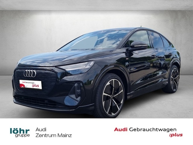 Audi Q4