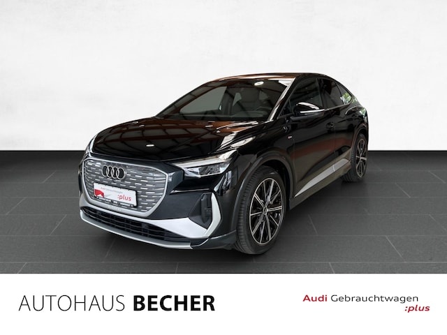 Audi Q4
