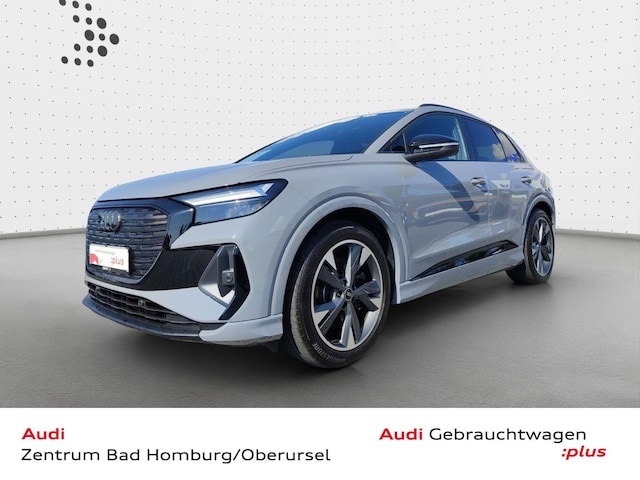 Audi Q4