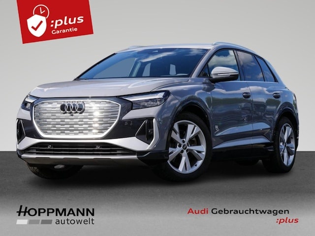Audi Q4