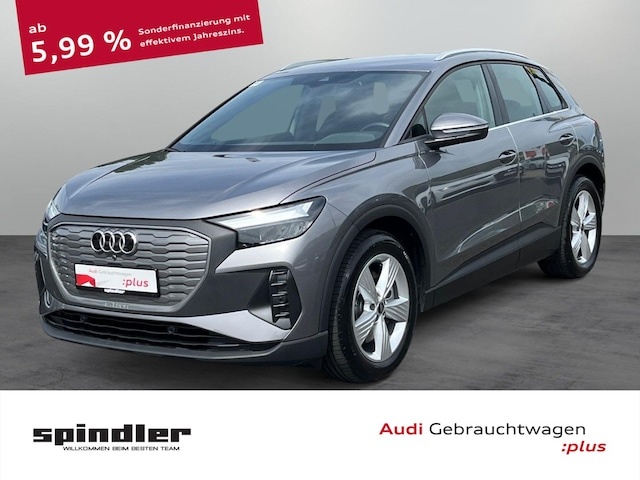 Audi Q4
