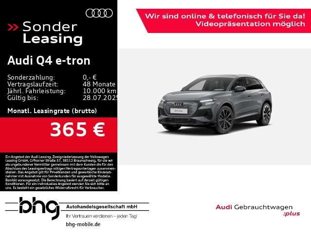 Audi Q4