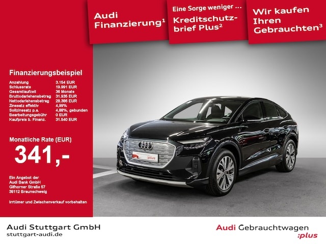 Audi Q4