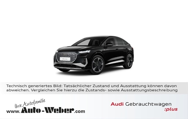 Audi Q4