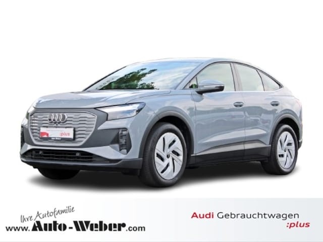 Audi Q4