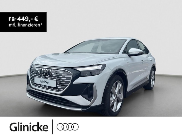 Audi Q4