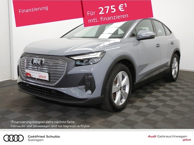 Audi Q4