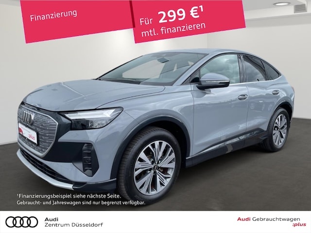 Audi Q4