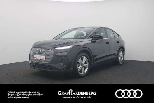 Audi Q4