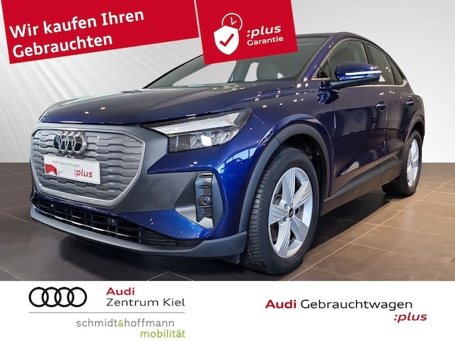 Audi Q4