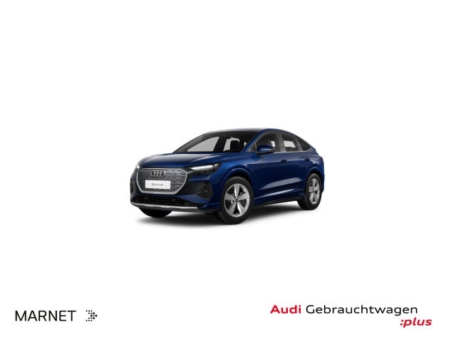 Audi Q4