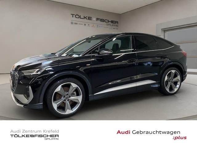 Audi Q4