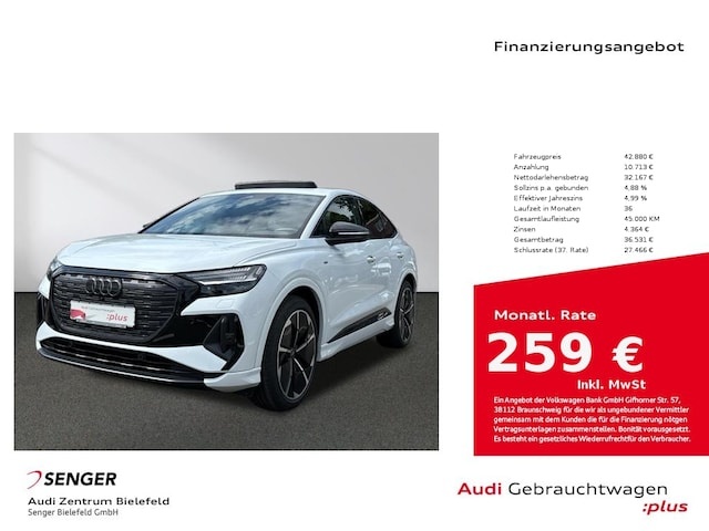 Audi Q4