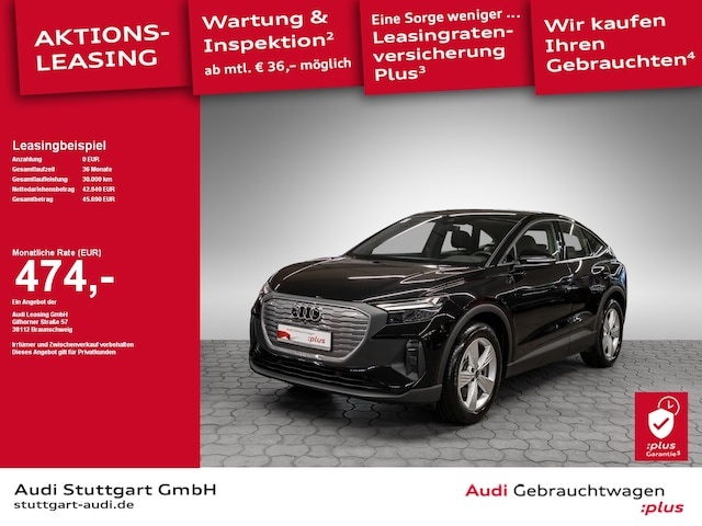 Audi Q4