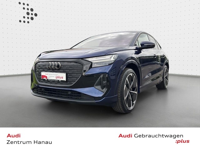Audi Q4